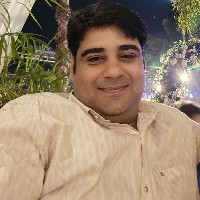 CA Manish Nainani-Freelancer in Agra Division,India