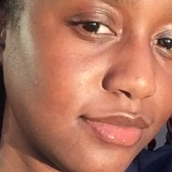 Ame Hope-Freelancer in Gaborone,Botswana