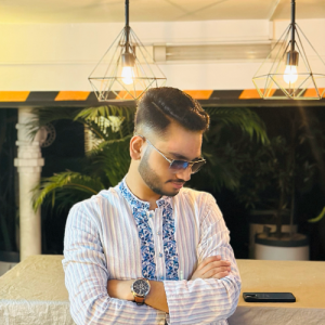 Deep Rb-Freelancer in Dhaka,Bangladesh