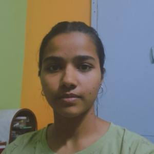 Gayatri Tawar-Freelancer in Jainapur,India