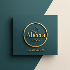 Abeera Ilyas-Freelancer in Lahore,Pakistan