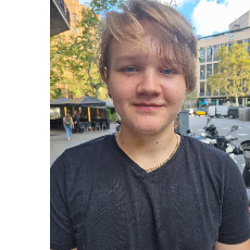 Harry Edwards-Freelancer in Barcelona,Spain