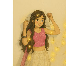 Kashish Raj-Freelancer in Kharar,India
