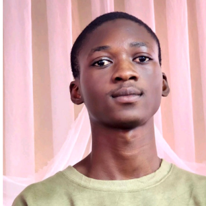 Adeloba Samuel-Freelancer in Abuja,Nigeria