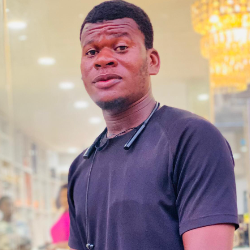 Samuel Adarkwah-Freelancer in Sowutoum,Ghana