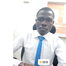 Aboudoulaye Gane-Freelancer in Lomé,Togo