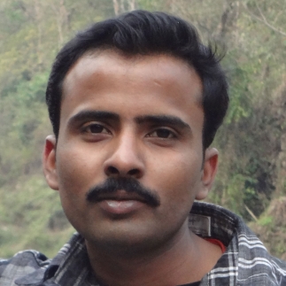 Bhaskar Kumar-Freelancer in Kolkata,India