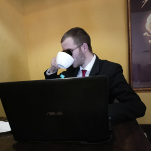 Dmitry Glebovv-Freelancer in Barnaul,Germany