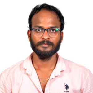 Raju-Freelancer in Hyderabad,India