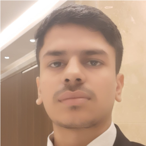 Mayank Kaliraman-Freelancer in Gurugram,India