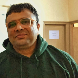 Gunjan Buch-Freelancer in Gandhinagar,India