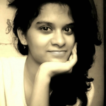 Kirti Shilwant-Freelancer in Mumbai,India