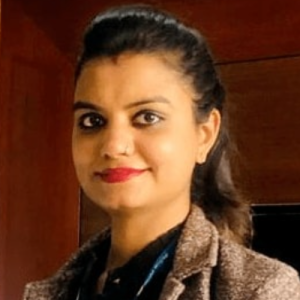 Ca Sarika Sharma-Freelancer in Jaipur,India