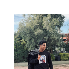 Joel Cheriyan-Freelancer in Kashar,Albania
