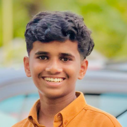 Salt Mango Tree-Freelancer in Cheekkode,India