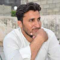 Naqeeb Ullah-Freelancer in Islamabad,Pakistan