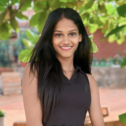 Deepika Gawas-Freelancer in Panjim,India