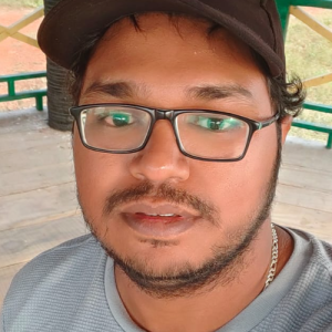 Hemanth Kumar-Freelancer in Chīrāla,India