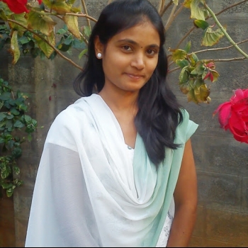 Krutika Honnalli-Freelancer in Bangalore,India