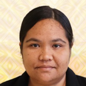 Denar Chapman-Freelancer in Port Moresby,Papua New Guinea