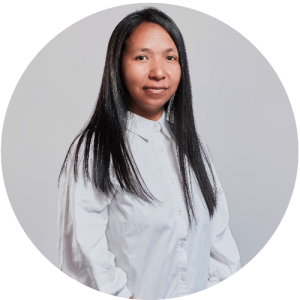 Farah Rasolofoniaina-Freelancer in Antananarivo,Madagascar