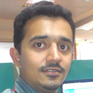 Sachin Gopimohan-Freelancer in Dombivli,India