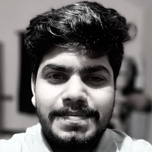 Yedu Krishnan-Freelancer in Thrissur,India