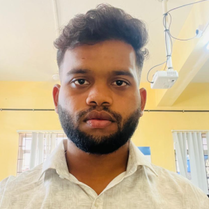 Saroj Naik-Freelancer in Ponda,India