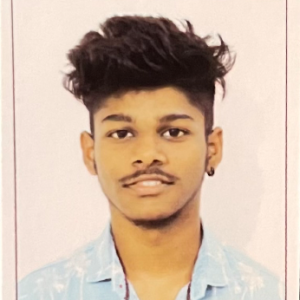 Kanak Naik-Freelancer in Ponda,India