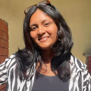 Dhanashree Subhedar-Freelancer in Mumbai,India