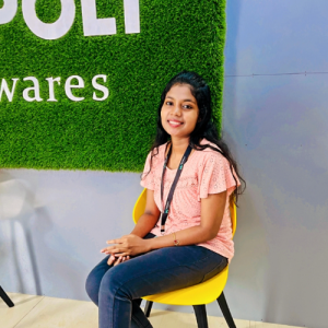 Dania Sebastin-Freelancer in nagercoil,India