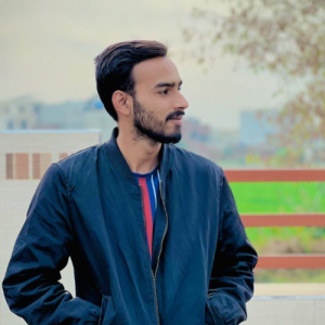 Muhammad Sameer-Freelancer in Kharian,Pakistan