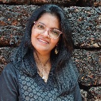 Nividitha G-Freelancer in Hyderabad,India