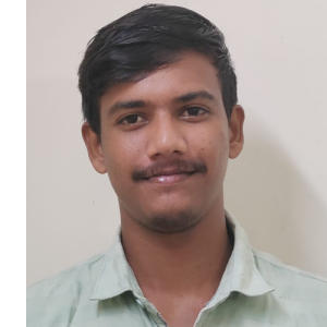 Chakradharreddy Kunduri-Freelancer in Visakhapatnam,India