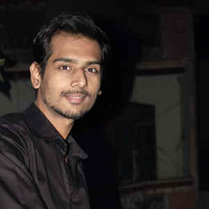 Jayant-Freelancer in New Delhi,India