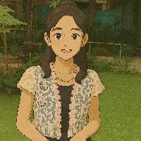 Shruti Patil-Freelancer in Thane,India