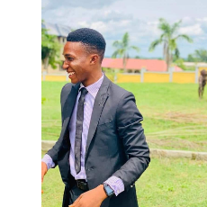 Ajayi Ezekieloluwasegun-Freelancer in Ibadan,Nigeria