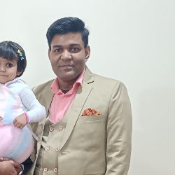 Girjesh Singh-Freelancer in Noida,India