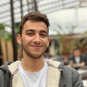 Khamza Burkhanov-Freelancer in Samarkand,Uzbekistan