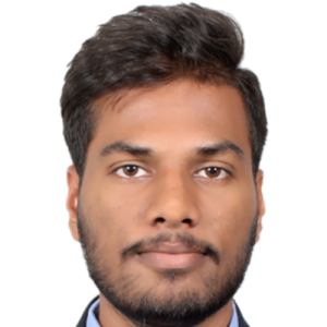 Maruri Nitish Kumar Rao-Freelancer in Hyderabad,India