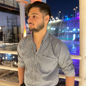 Poriya Aghamiri-Freelancer in Ahvaz,Germany