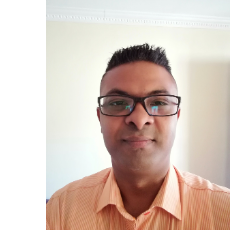 Dhanesh Naidoo-Freelancer in Phoenix,South Africa