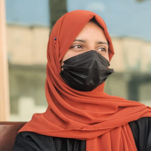 Insha Fakhar-Freelancer in kharian,Pakistan