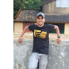 Sudip Maity-Freelancer in Midnapore,India