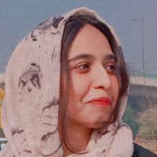 Rabiya Shah-Freelancer in Lahore,Pakistan