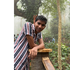 Ramnaidu Muddurthi-Freelancer in Vijayawada,India