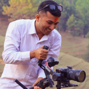 Kisan Bk-Freelancer in Kathmandu,Nepal