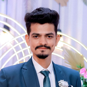 Vivek Prajapati-Freelancer in Surat,India