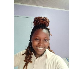 Susan Wambui-Freelancer in Nairobi,Kenya