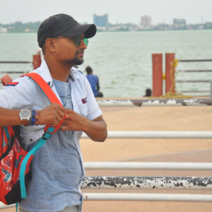Vishnu Shashank Gupta-Freelancer in Lucknow,India